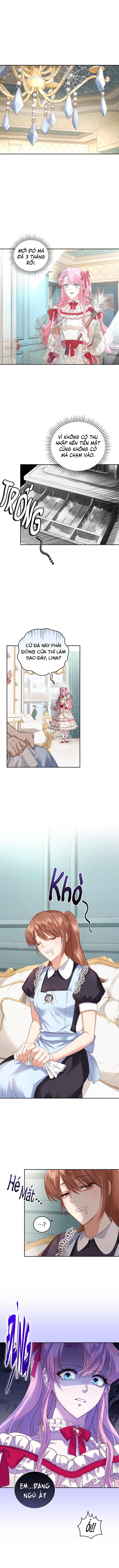 đọc truyện Trở Thành Người Pha Chế Nước Hoa Độc Nhất Của Bạo Chúa Chương 45 ảnh 4 tại Thiên Thai Truyện