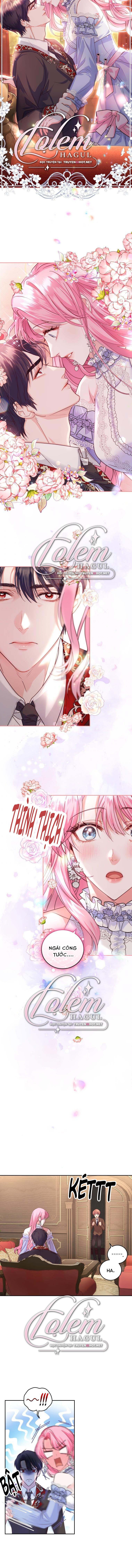 đọc truyện Trở Thành Người Pha Chế Nước Hoa Độc Nhất Của Bạo Chúa Chương 48.5 ảnh 4 tại Thiên Thai Truyện