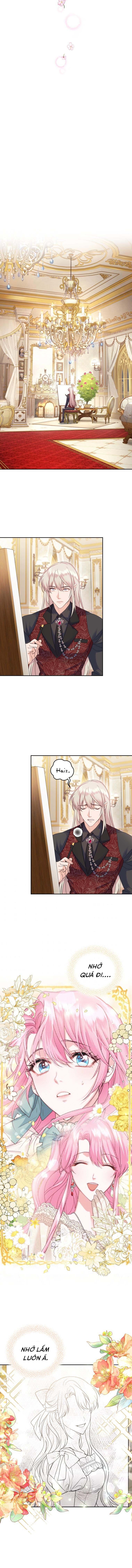 đọc truyện Trở Thành Người Pha Chế Nước Hoa Độc Nhất Của Bạo Chúa Chương 48.5 ảnh 6 tại Thiên Thai Truyện