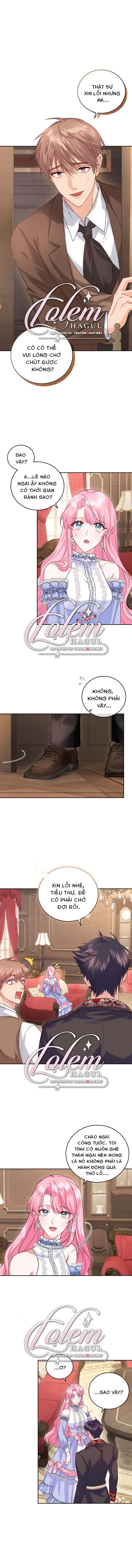 đọc truyện Trở Thành Người Pha Chế Nước Hoa Độc Nhất Của Bạo Chúa Chương 48 ảnh 3 tại Thiên Thai Truyện