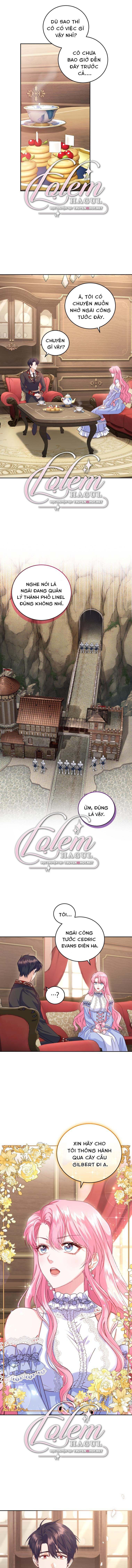 đọc truyện Trở Thành Người Pha Chế Nước Hoa Độc Nhất Của Bạo Chúa Chương 48 ảnh 5 tại Thiên Thai Truyện