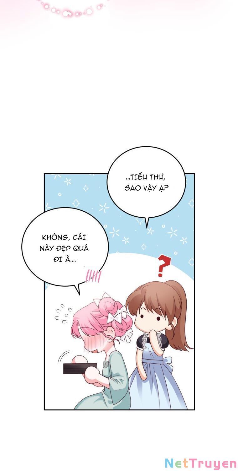 đọc truyện Trở Thành Người Pha Chế Nước Hoa Độc Nhất Của Bạo Chúa Chương 49 ảnh 16 tại Thiên Thai Truyện