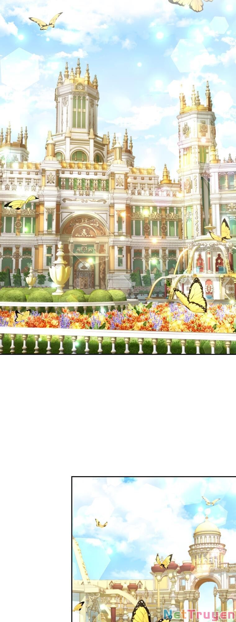 đọc truyện Trở Thành Người Pha Chế Nước Hoa Độc Nhất Của Bạo Chúa Chương 49 ảnh 18 tại Thiên Thai Truyện