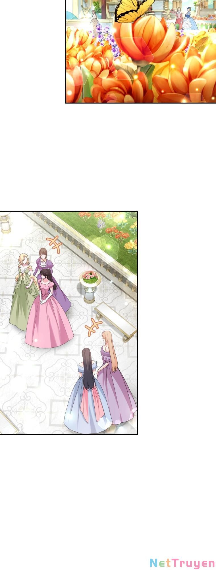 đọc truyện Trở Thành Người Pha Chế Nước Hoa Độc Nhất Của Bạo Chúa Chương 49 ảnh 19 tại Thiên Thai Truyện