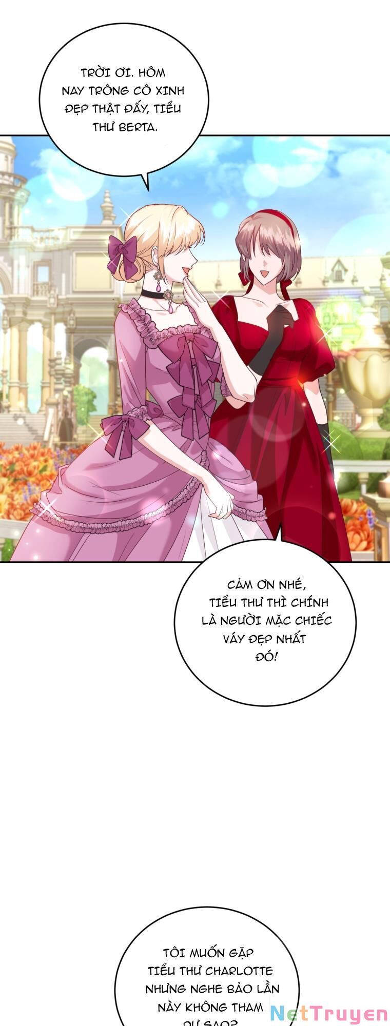 đọc truyện Trở Thành Người Pha Chế Nước Hoa Độc Nhất Của Bạo Chúa Chương 49 ảnh 20 tại Thiên Thai Truyện