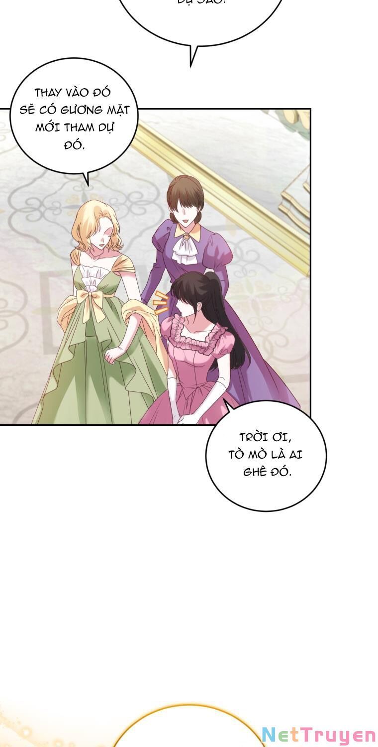 đọc truyện Trở Thành Người Pha Chế Nước Hoa Độc Nhất Của Bạo Chúa Chương 49 ảnh 21 tại Thiên Thai Truyện