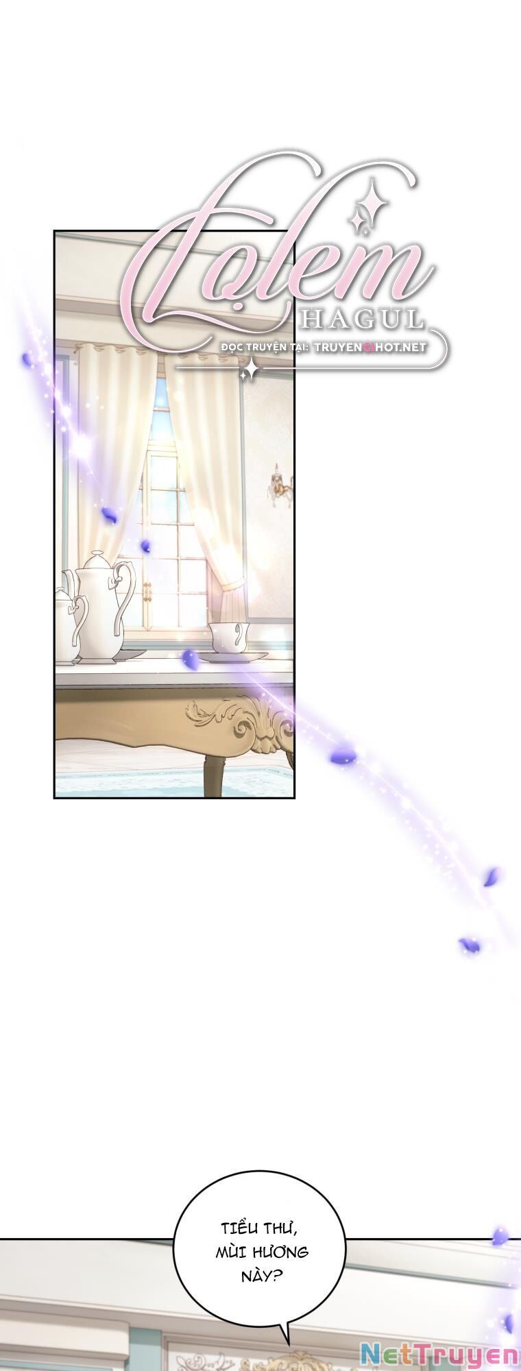 đọc truyện Trở Thành Người Pha Chế Nước Hoa Độc Nhất Của Bạo Chúa Chương 49 ảnh 4 tại Thiên Thai Truyện