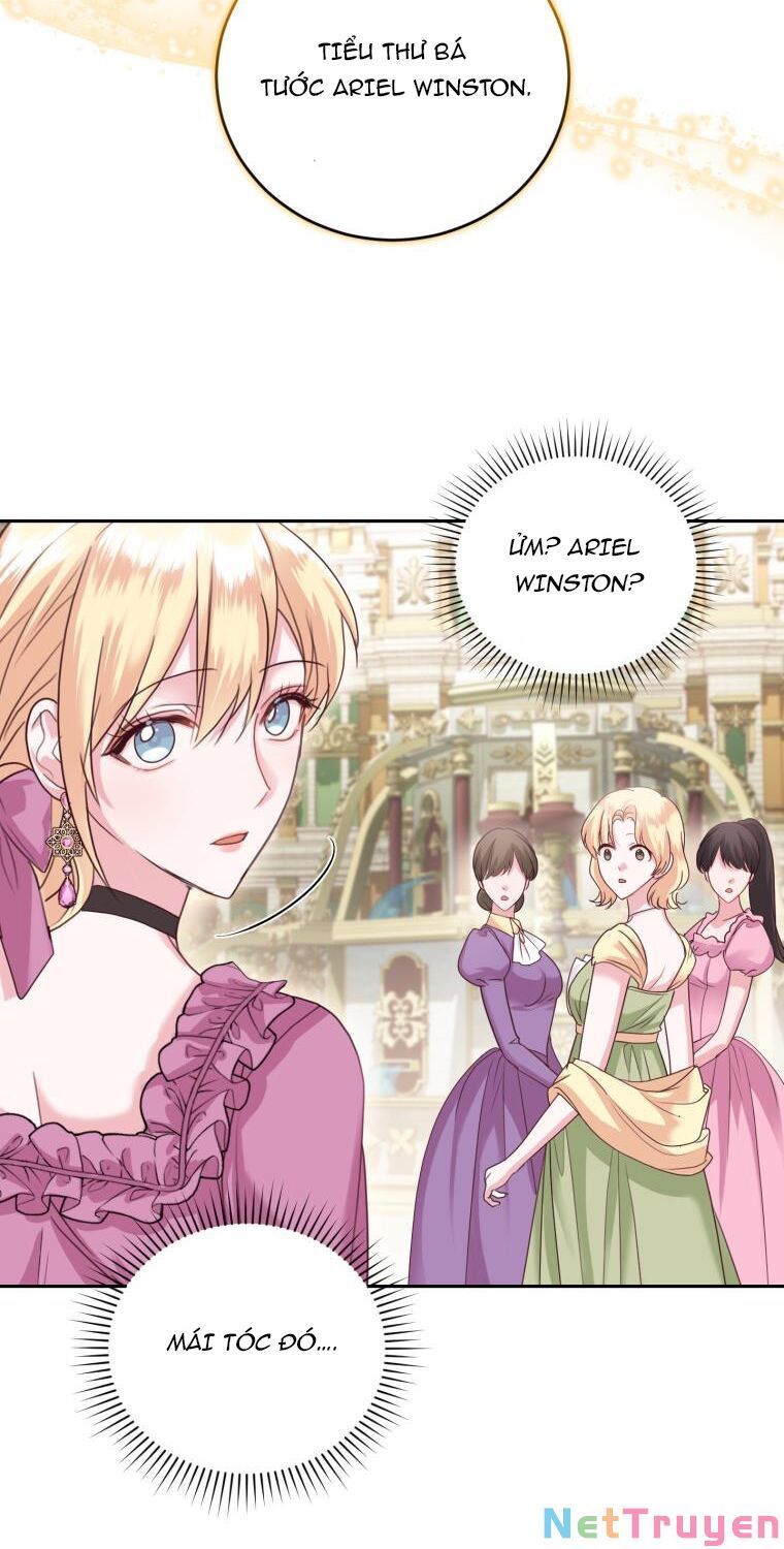 đọc truyện Trở Thành Người Pha Chế Nước Hoa Độc Nhất Của Bạo Chúa Chương 49 ảnh 22 tại Thiên Thai Truyện