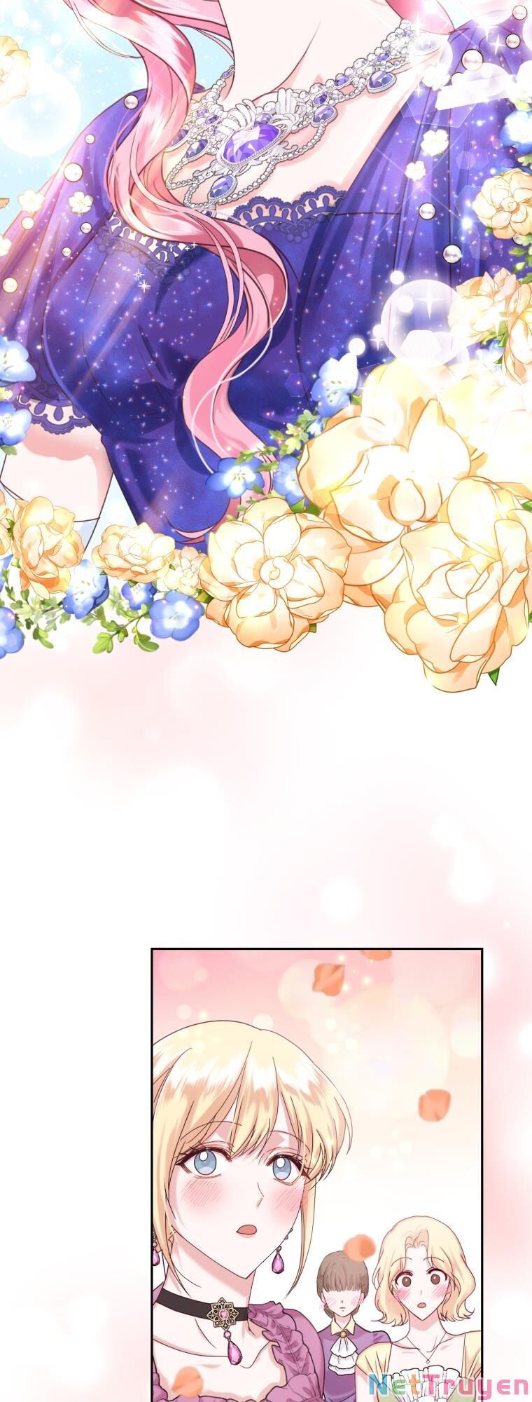 đọc truyện Trở Thành Người Pha Chế Nước Hoa Độc Nhất Của Bạo Chúa Chương 49 ảnh 25 tại Thiên Thai Truyện