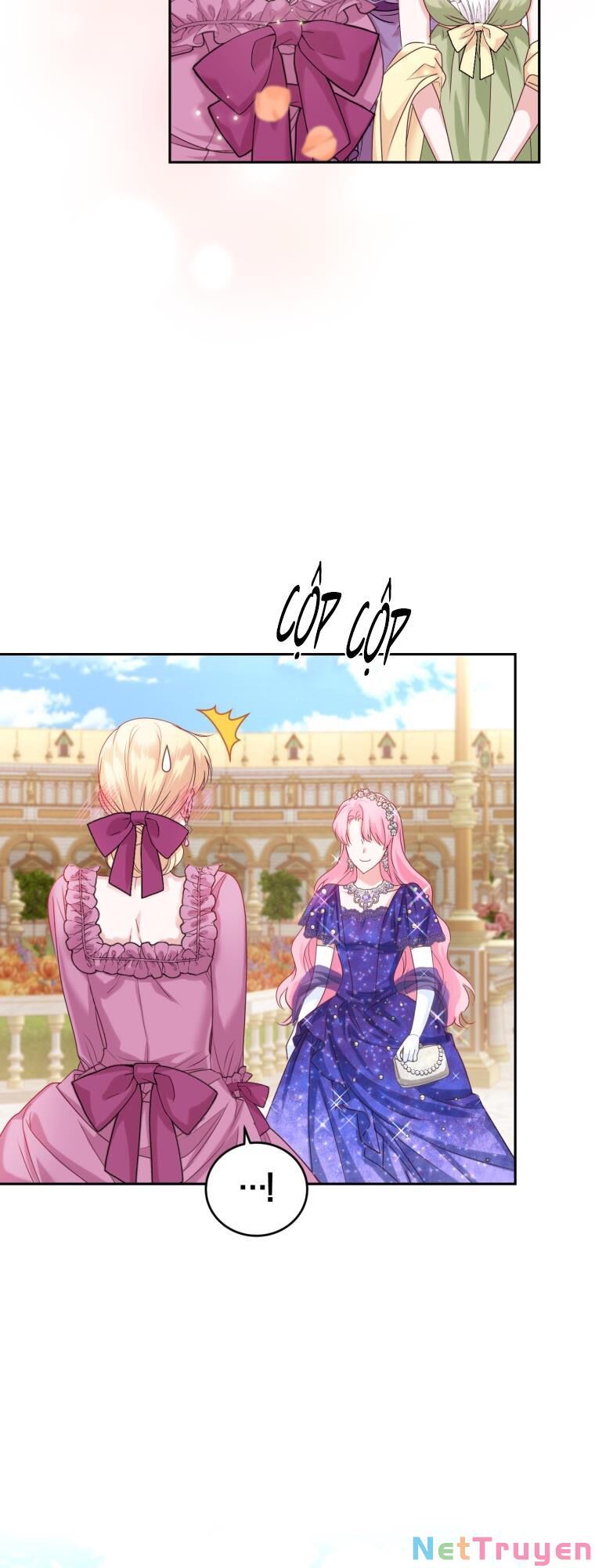 đọc truyện Trở Thành Người Pha Chế Nước Hoa Độc Nhất Của Bạo Chúa Chương 49 ảnh 26 tại Thiên Thai Truyện