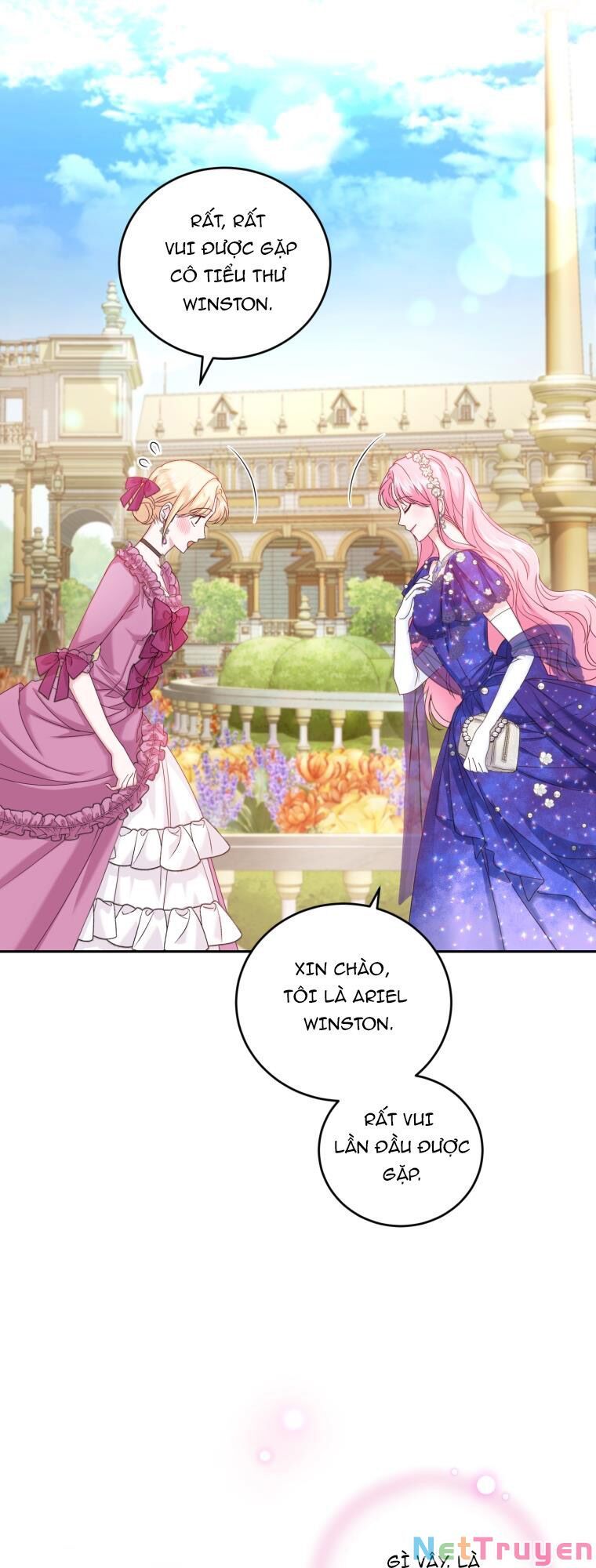 đọc truyện Trở Thành Người Pha Chế Nước Hoa Độc Nhất Của Bạo Chúa Chương 49 ảnh 27 tại Thiên Thai Truyện