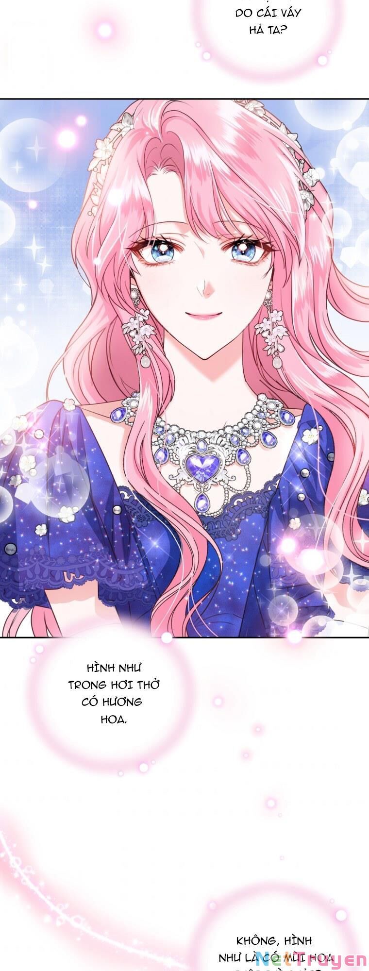 đọc truyện Trở Thành Người Pha Chế Nước Hoa Độc Nhất Của Bạo Chúa Chương 49 ảnh 28 tại Thiên Thai Truyện