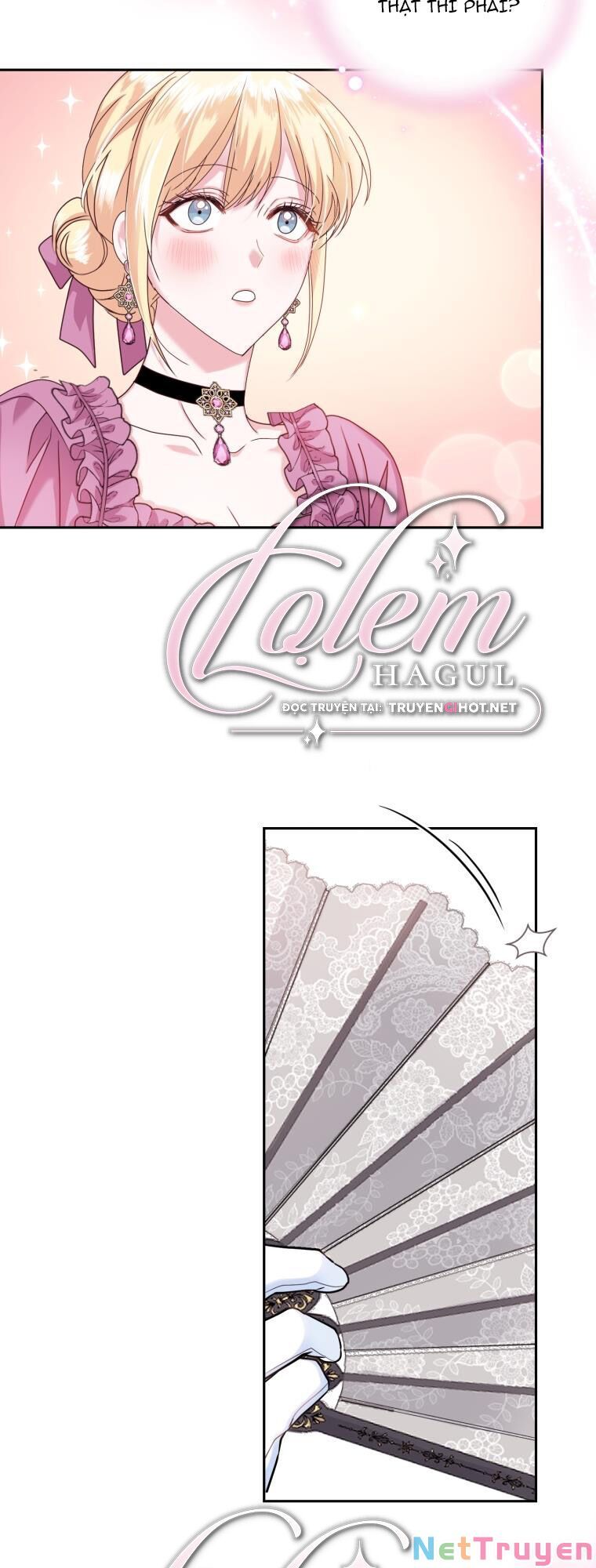 đọc truyện Trở Thành Người Pha Chế Nước Hoa Độc Nhất Của Bạo Chúa Chương 49 ảnh 29 tại Thiên Thai Truyện