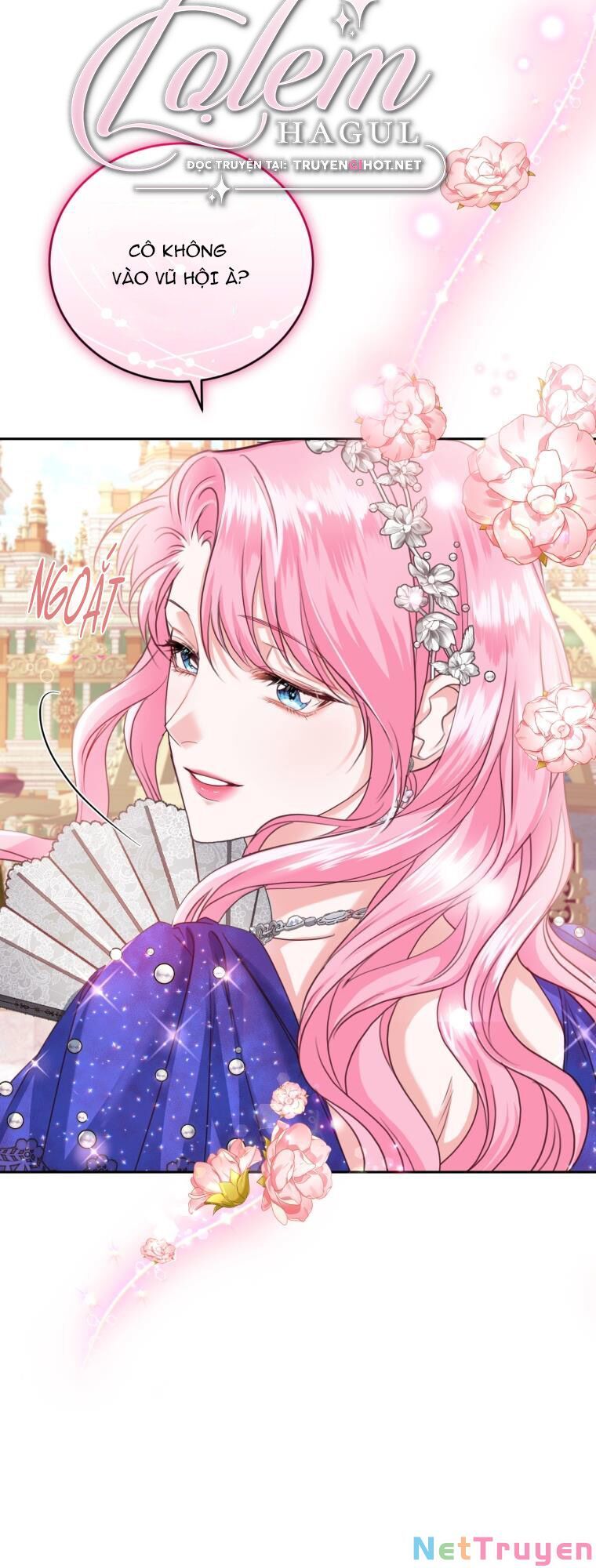 đọc truyện Trở Thành Người Pha Chế Nước Hoa Độc Nhất Của Bạo Chúa Chương 49 ảnh 30 tại Thiên Thai Truyện