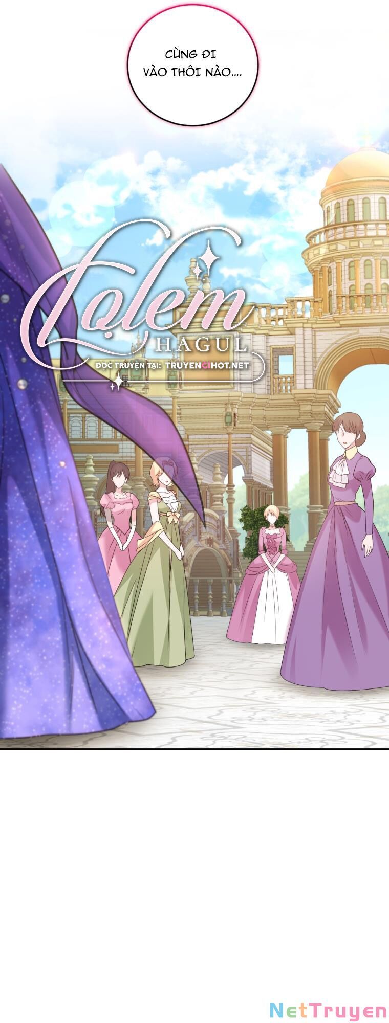 đọc truyện Trở Thành Người Pha Chế Nước Hoa Độc Nhất Của Bạo Chúa Chương 49 ảnh 31 tại Thiên Thai Truyện