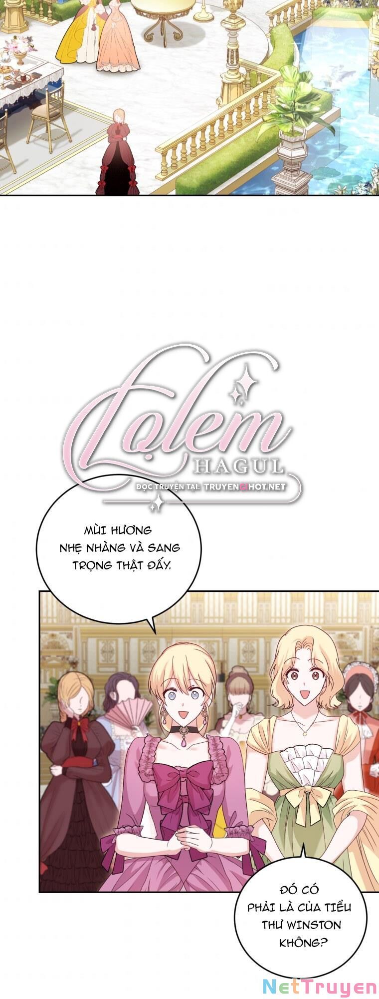 đọc truyện Trở Thành Người Pha Chế Nước Hoa Độc Nhất Của Bạo Chúa Chương 49 ảnh 33 tại Thiên Thai Truyện