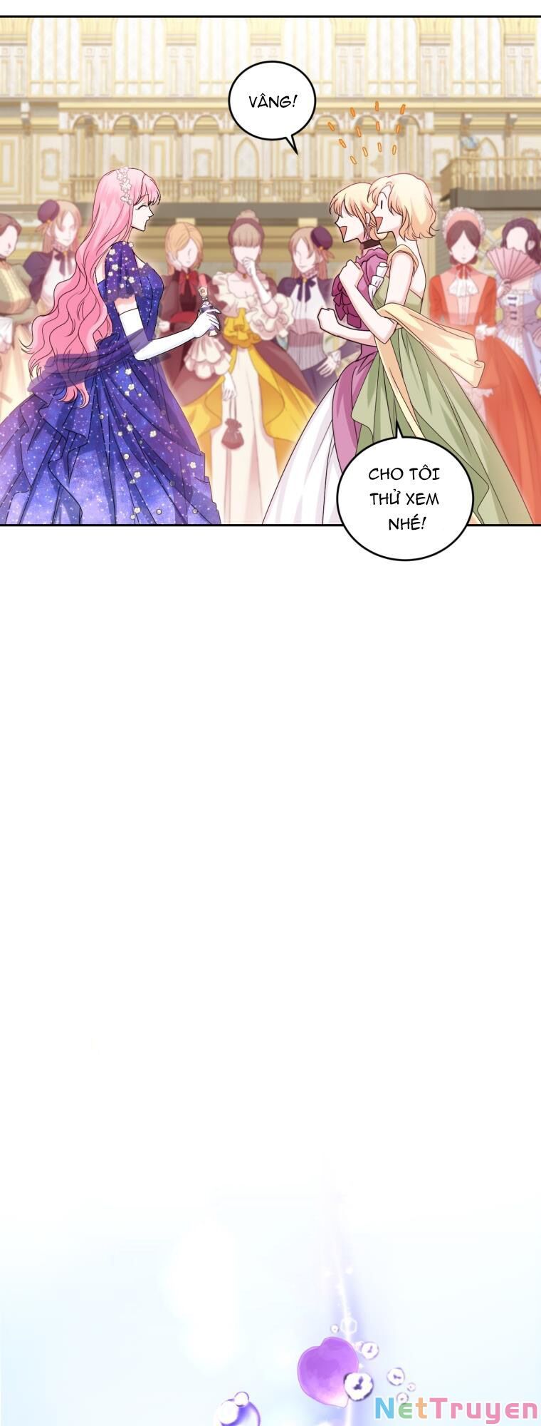 đọc truyện Trở Thành Người Pha Chế Nước Hoa Độc Nhất Của Bạo Chúa Chương 49 ảnh 35 tại Thiên Thai Truyện