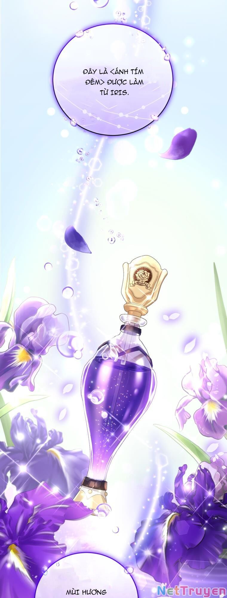 đọc truyện Trở Thành Người Pha Chế Nước Hoa Độc Nhất Của Bạo Chúa Chương 49 ảnh 36 tại Thiên Thai Truyện