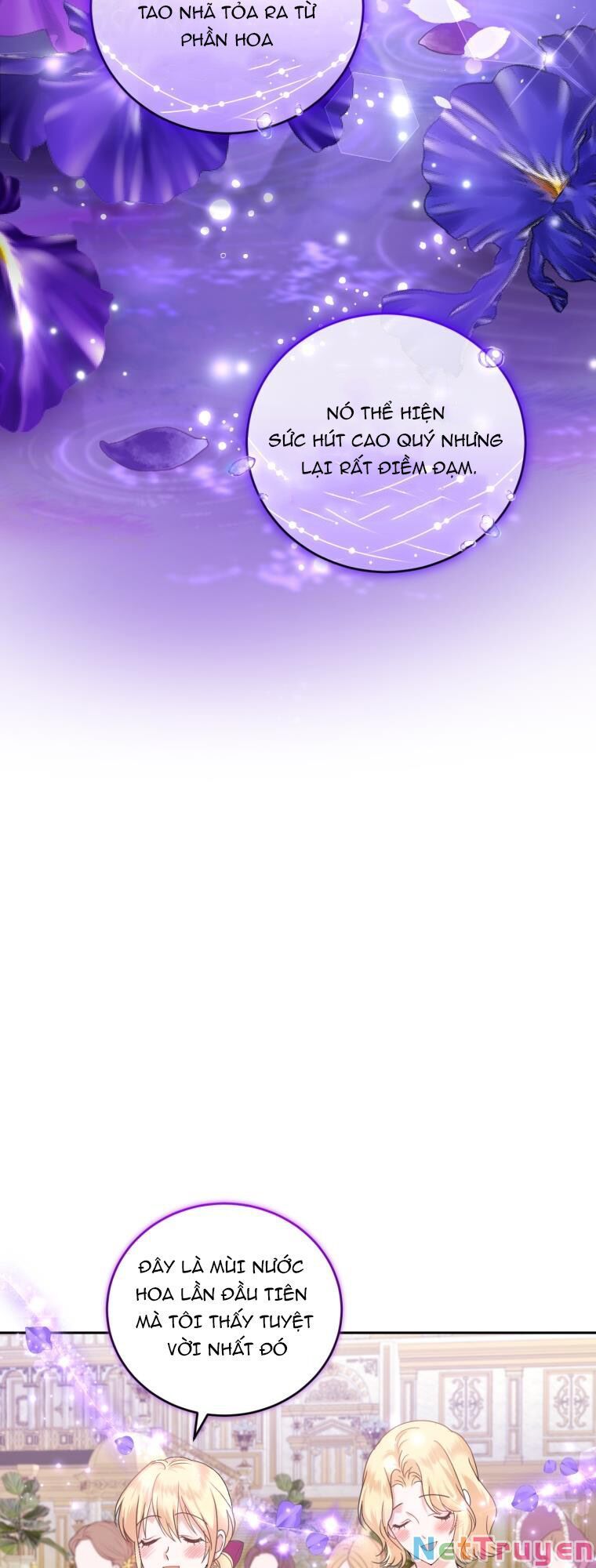 đọc truyện Trở Thành Người Pha Chế Nước Hoa Độc Nhất Của Bạo Chúa Chương 49 ảnh 37 tại Thiên Thai Truyện