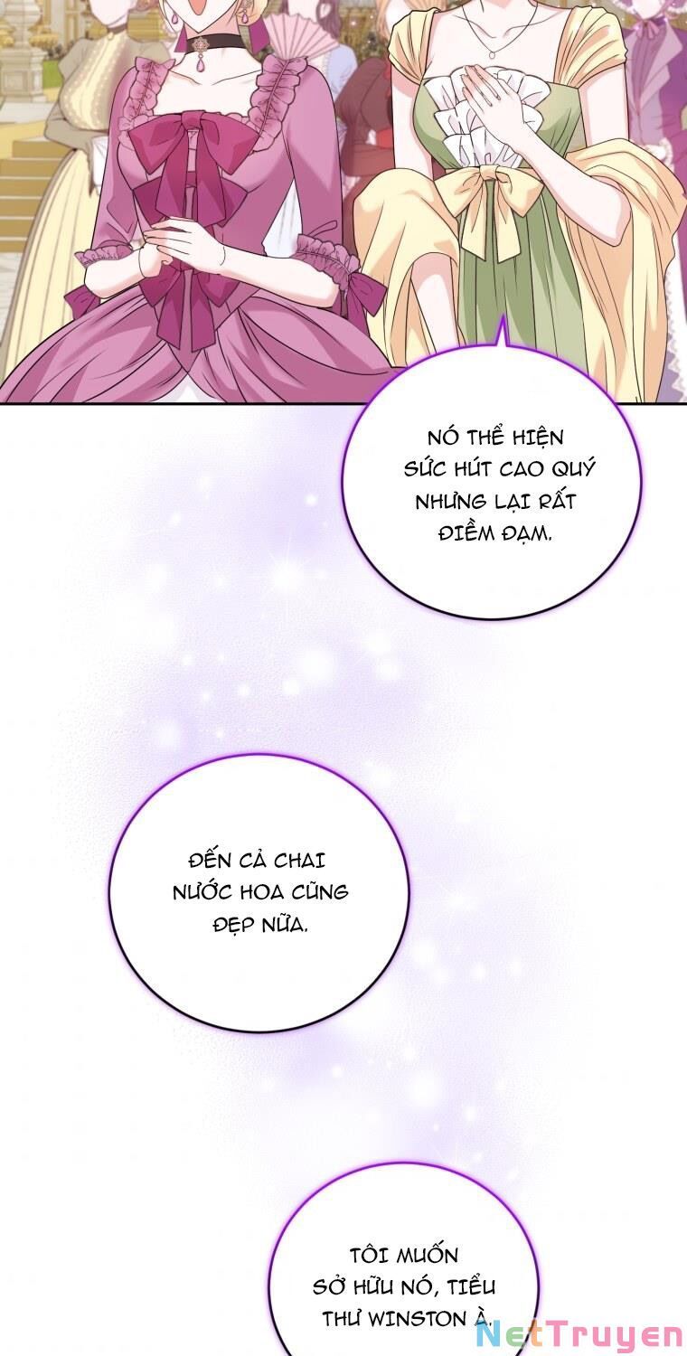 đọc truyện Trở Thành Người Pha Chế Nước Hoa Độc Nhất Của Bạo Chúa Chương 49 ảnh 38 tại Thiên Thai Truyện