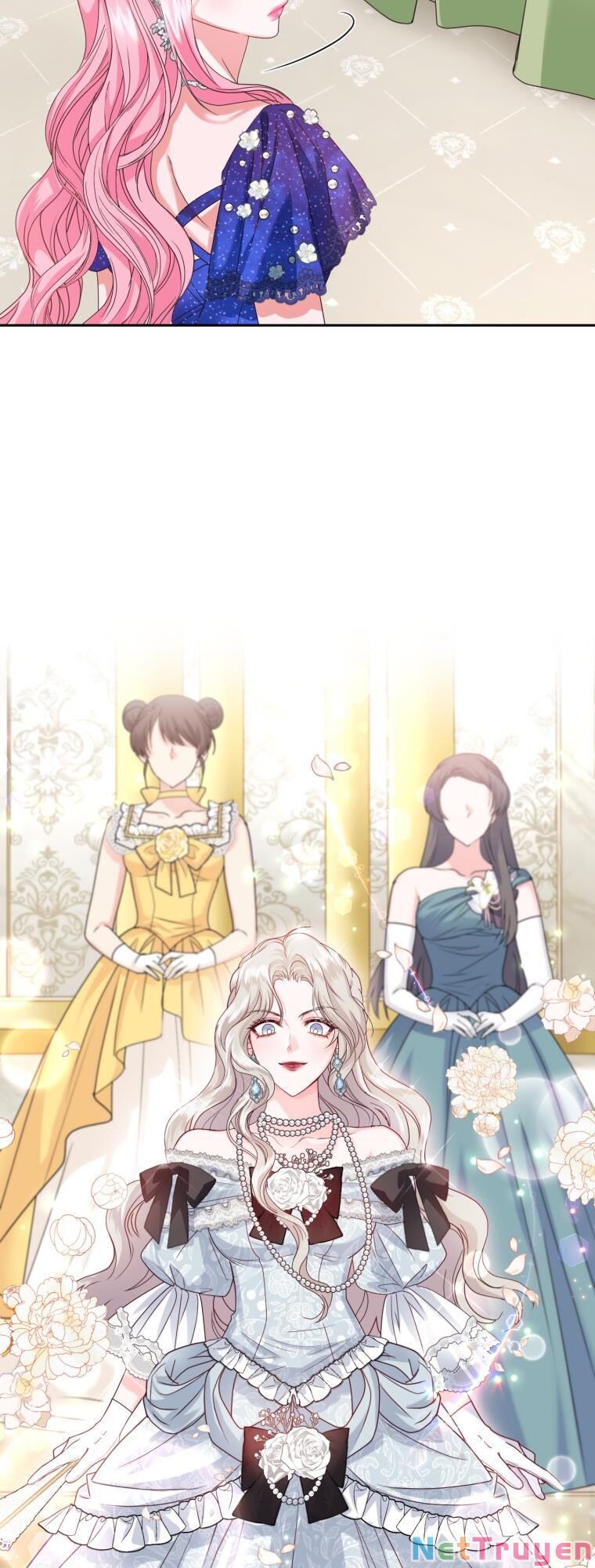 đọc truyện Trở Thành Người Pha Chế Nước Hoa Độc Nhất Của Bạo Chúa Chương 49 ảnh 41 tại Thiên Thai Truyện