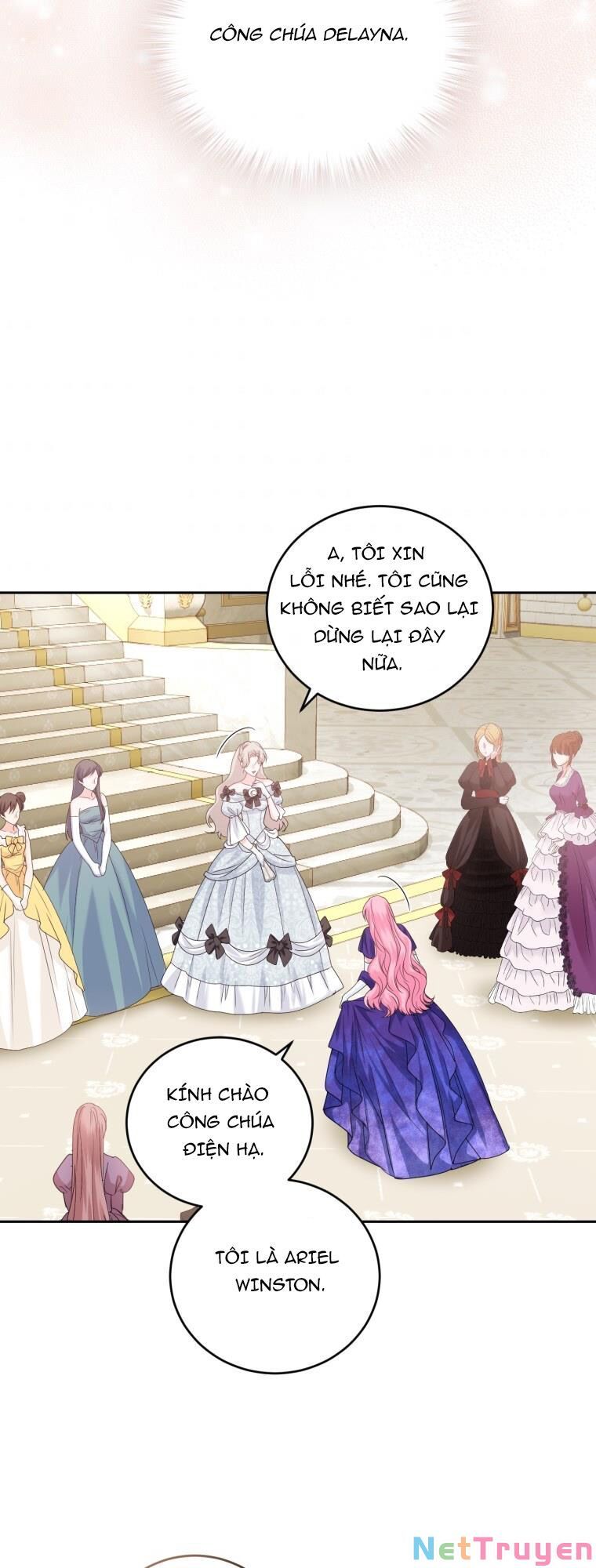 đọc truyện Trở Thành Người Pha Chế Nước Hoa Độc Nhất Của Bạo Chúa Chương 49 ảnh 44 tại Thiên Thai Truyện