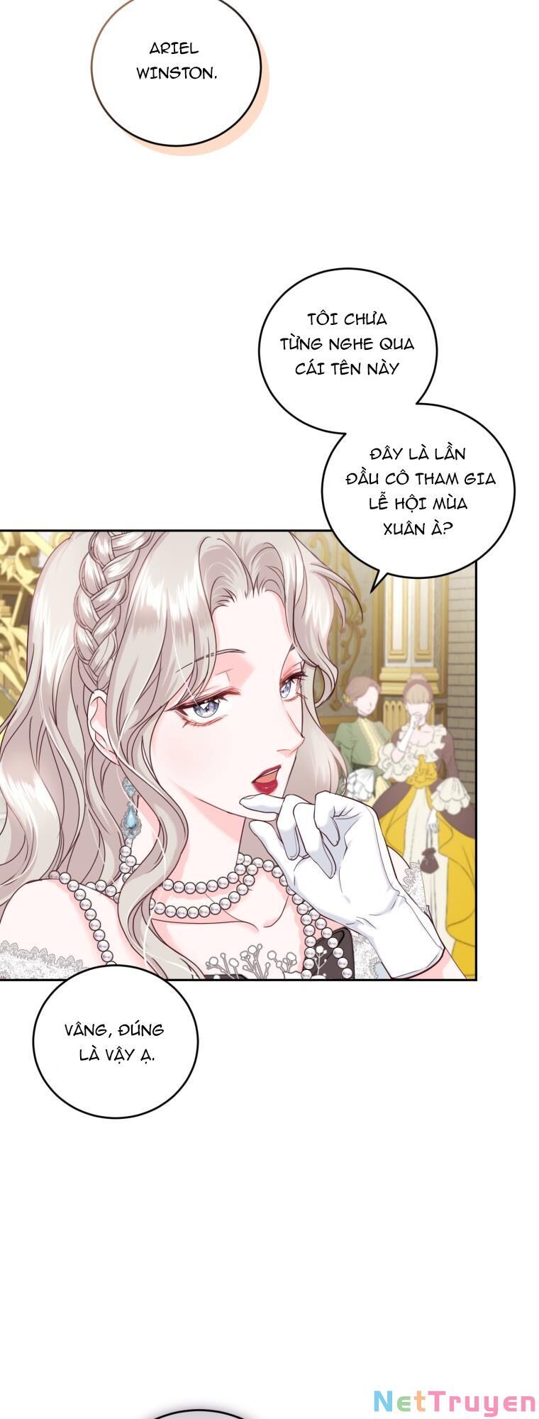 đọc truyện Trở Thành Người Pha Chế Nước Hoa Độc Nhất Của Bạo Chúa Chương 49 ảnh 45 tại Thiên Thai Truyện