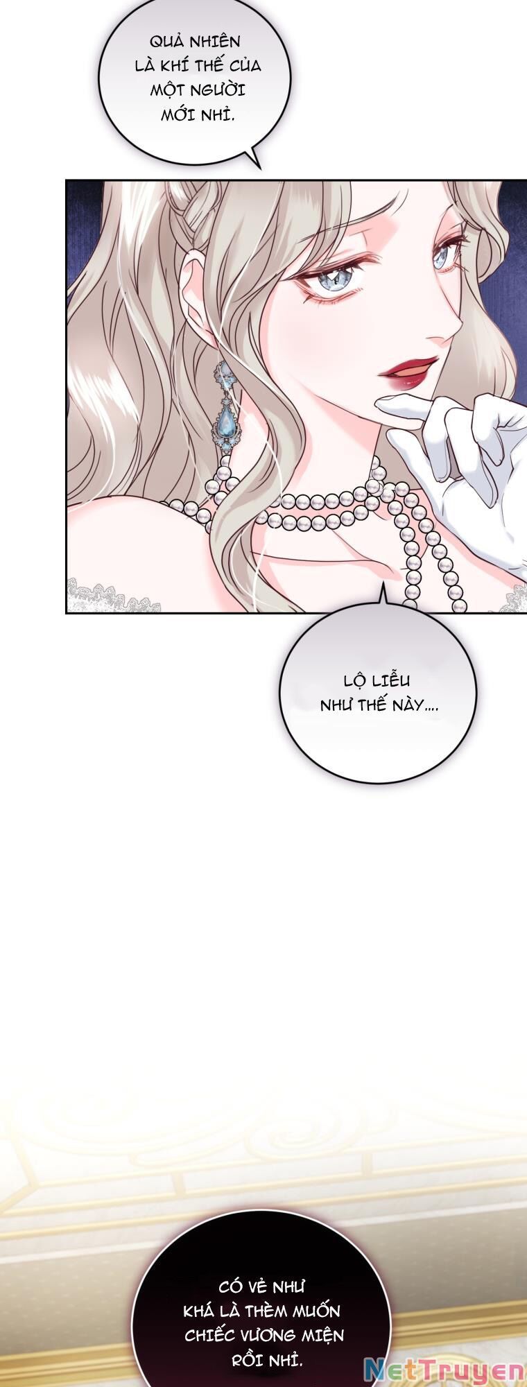 đọc truyện Trở Thành Người Pha Chế Nước Hoa Độc Nhất Của Bạo Chúa Chương 49 ảnh 46 tại Thiên Thai Truyện