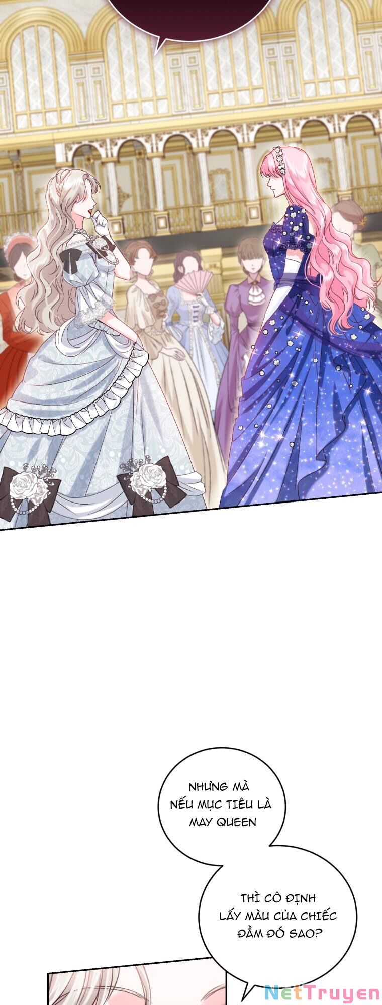 đọc truyện Trở Thành Người Pha Chế Nước Hoa Độc Nhất Của Bạo Chúa Chương 49 ảnh 47 tại Thiên Thai Truyện