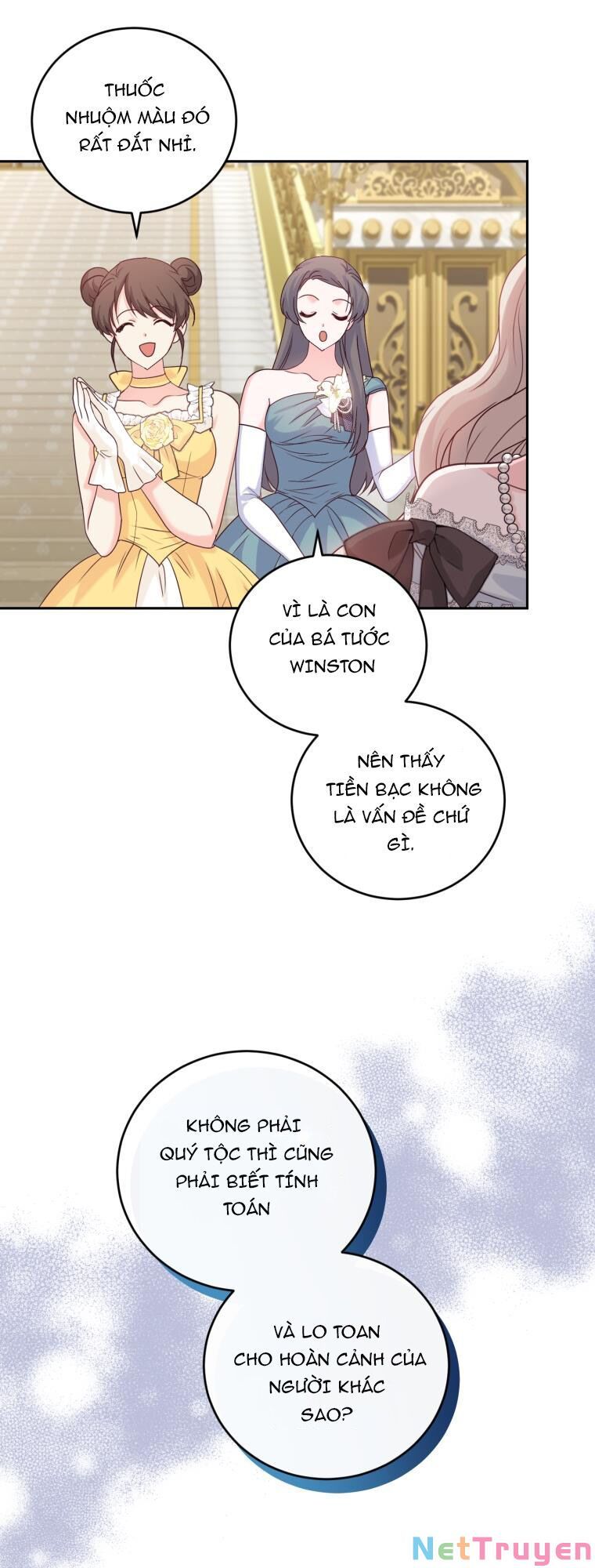 đọc truyện Trở Thành Người Pha Chế Nước Hoa Độc Nhất Của Bạo Chúa Chương 49 ảnh 50 tại Thiên Thai Truyện