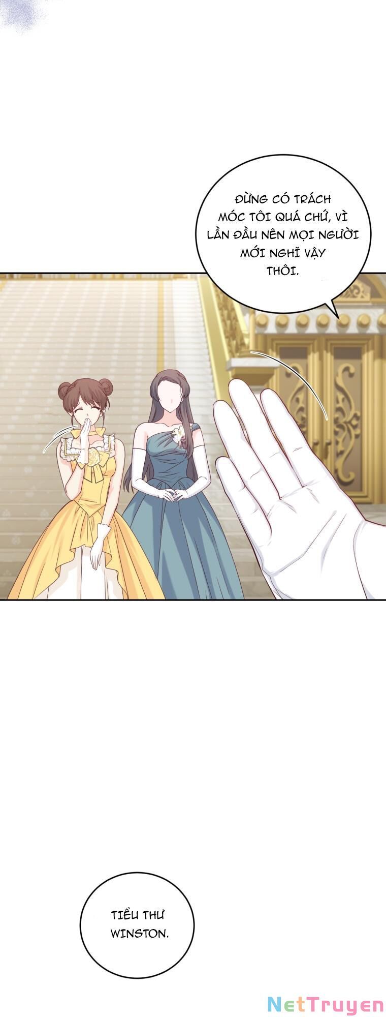 đọc truyện Trở Thành Người Pha Chế Nước Hoa Độc Nhất Của Bạo Chúa Chương 49 ảnh 51 tại Thiên Thai Truyện