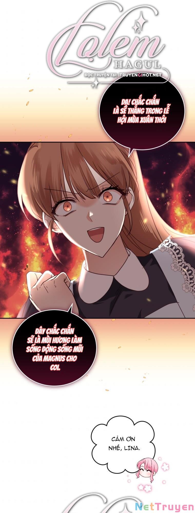 đọc truyện Trở Thành Người Pha Chế Nước Hoa Độc Nhất Của Bạo Chúa Chương 49 ảnh 7 tại Thiên Thai Truyện