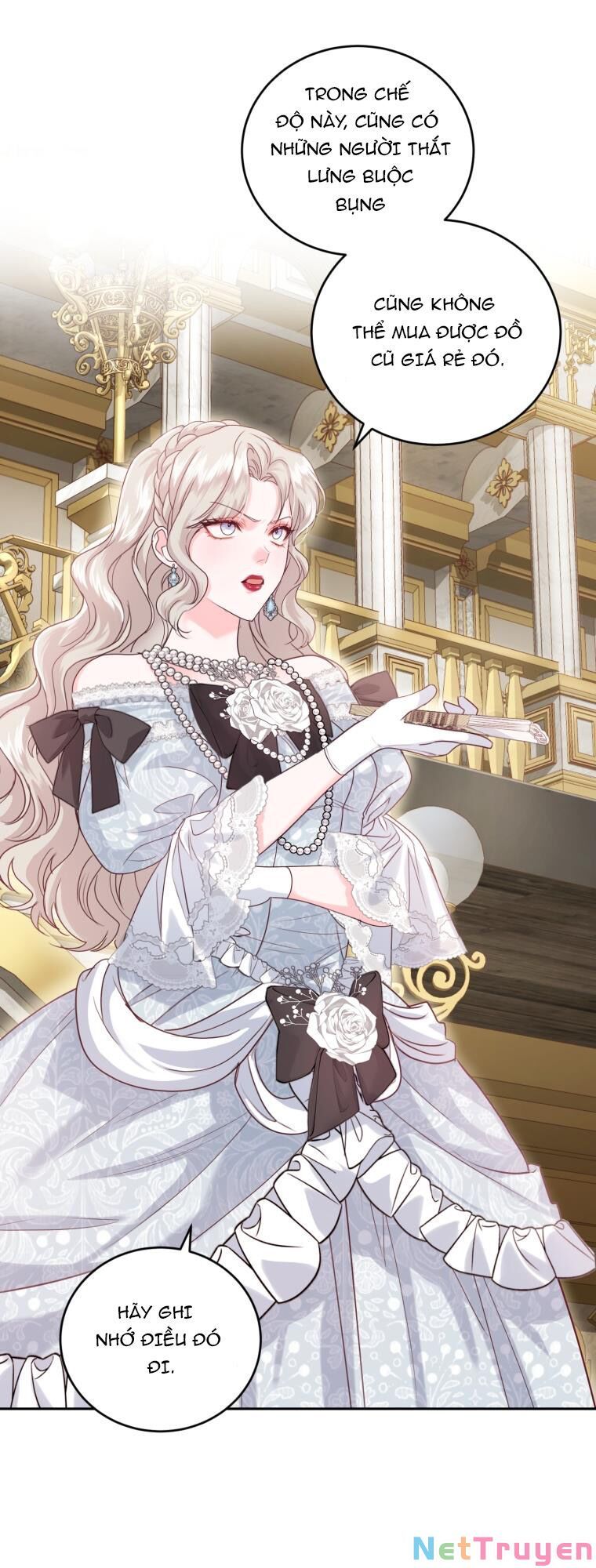 đọc truyện Trở Thành Người Pha Chế Nước Hoa Độc Nhất Của Bạo Chúa Chương 49 ảnh 52 tại Thiên Thai Truyện