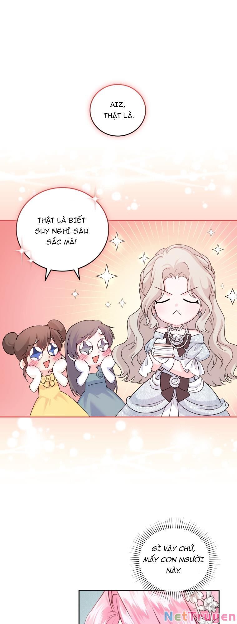 đọc truyện Trở Thành Người Pha Chế Nước Hoa Độc Nhất Của Bạo Chúa Chương 49 ảnh 53 tại Thiên Thai Truyện