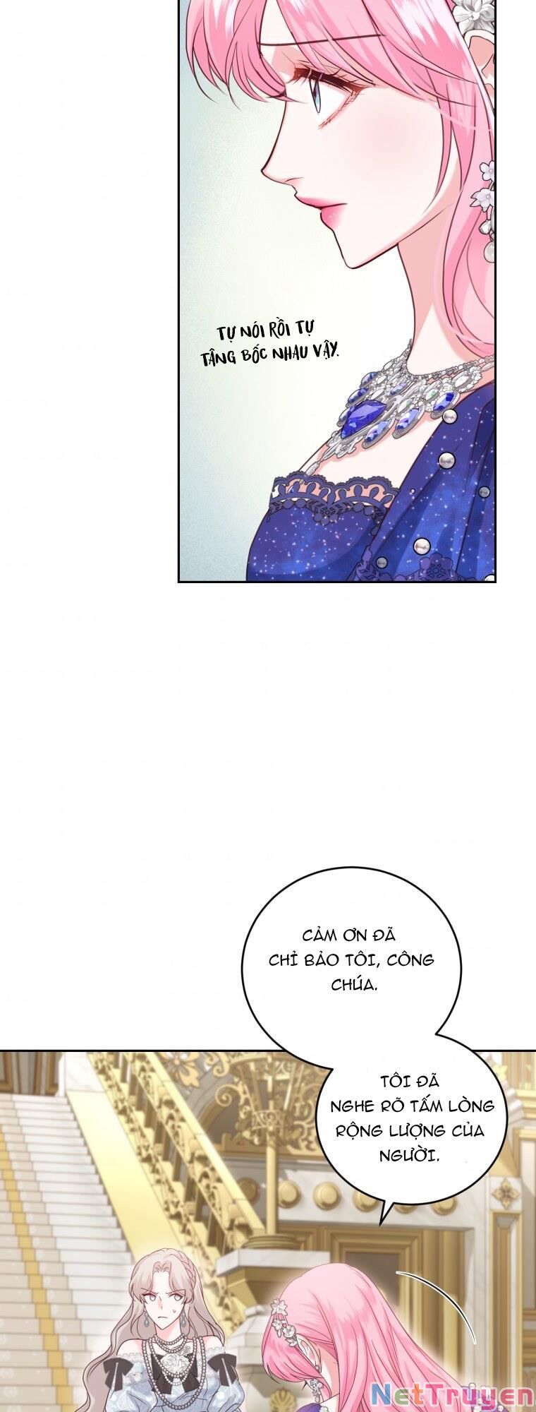 đọc truyện Trở Thành Người Pha Chế Nước Hoa Độc Nhất Của Bạo Chúa Chương 49 ảnh 54 tại Thiên Thai Truyện