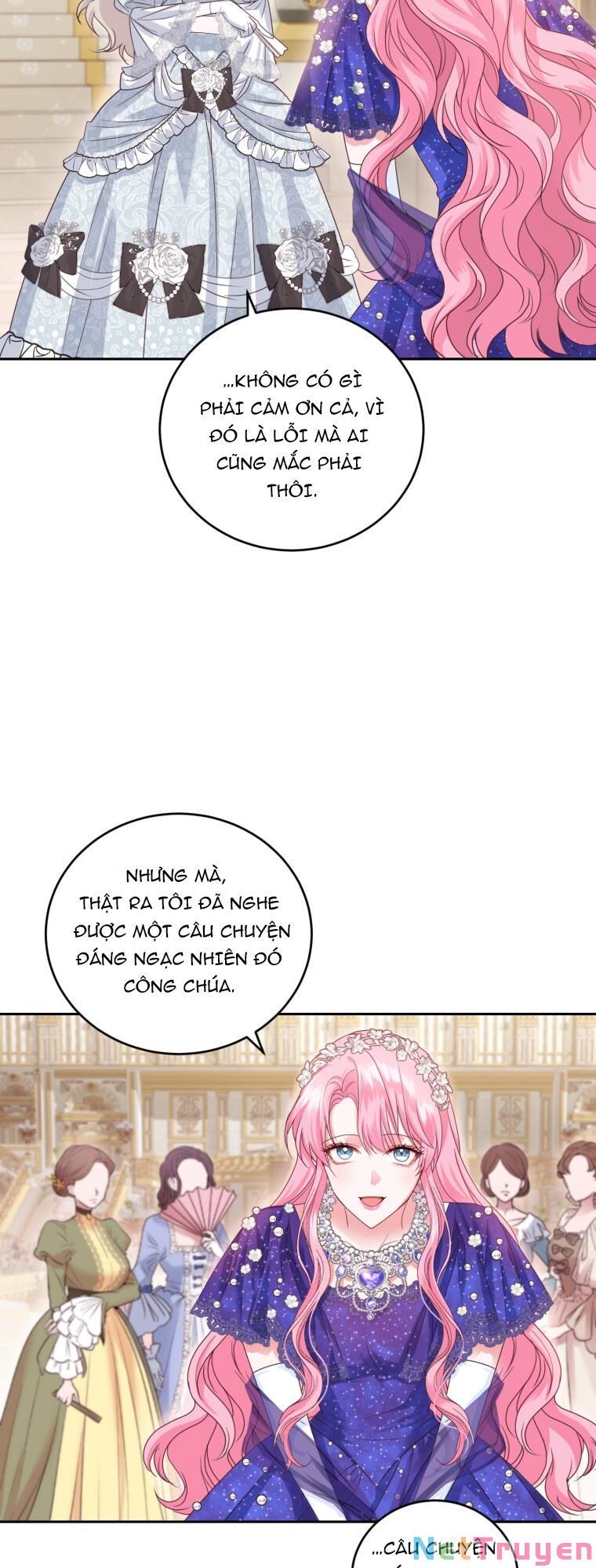 đọc truyện Trở Thành Người Pha Chế Nước Hoa Độc Nhất Của Bạo Chúa Chương 49 ảnh 55 tại Thiên Thai Truyện