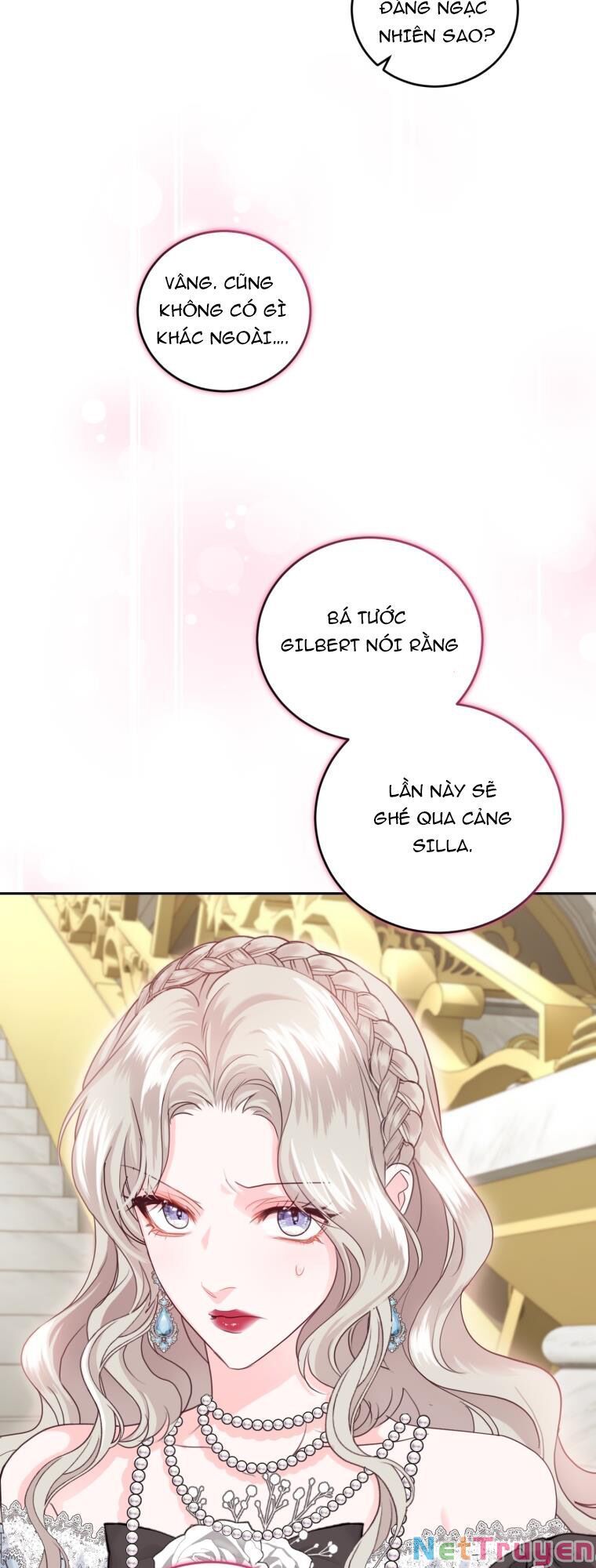 đọc truyện Trở Thành Người Pha Chế Nước Hoa Độc Nhất Của Bạo Chúa Chương 49 ảnh 56 tại Thiên Thai Truyện