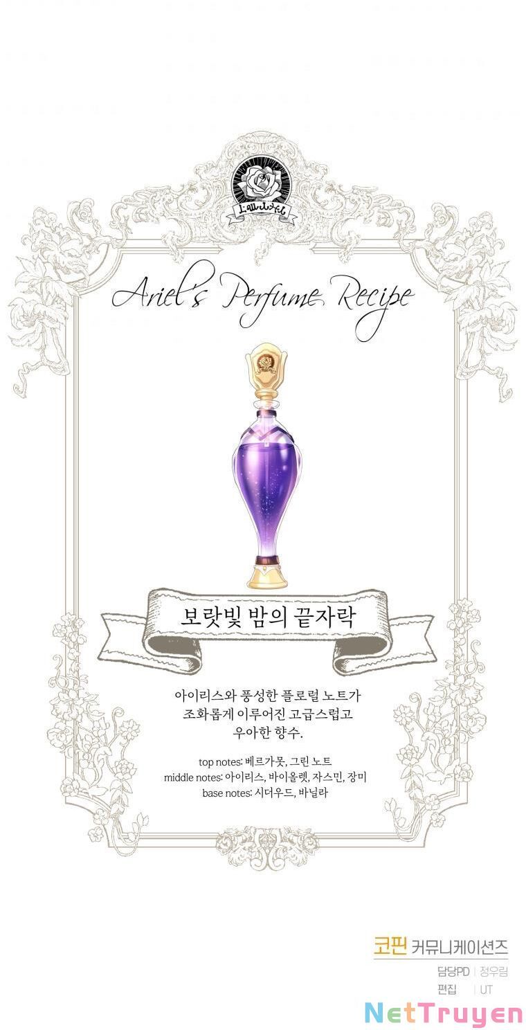 đọc truyện Trở Thành Người Pha Chế Nước Hoa Độc Nhất Của Bạo Chúa Chương 49 ảnh 60 tại Thiên Thai Truyện