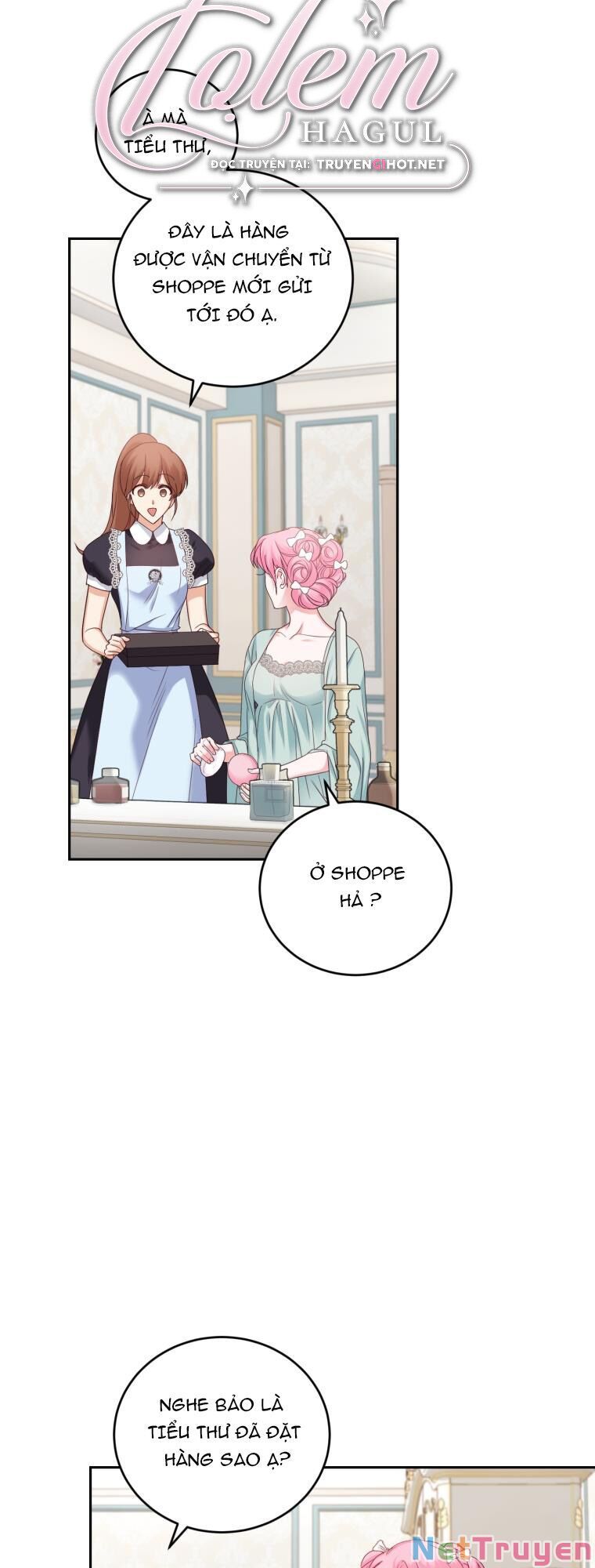 đọc truyện Trở Thành Người Pha Chế Nước Hoa Độc Nhất Của Bạo Chúa Chương 49 ảnh 8 tại Thiên Thai Truyện