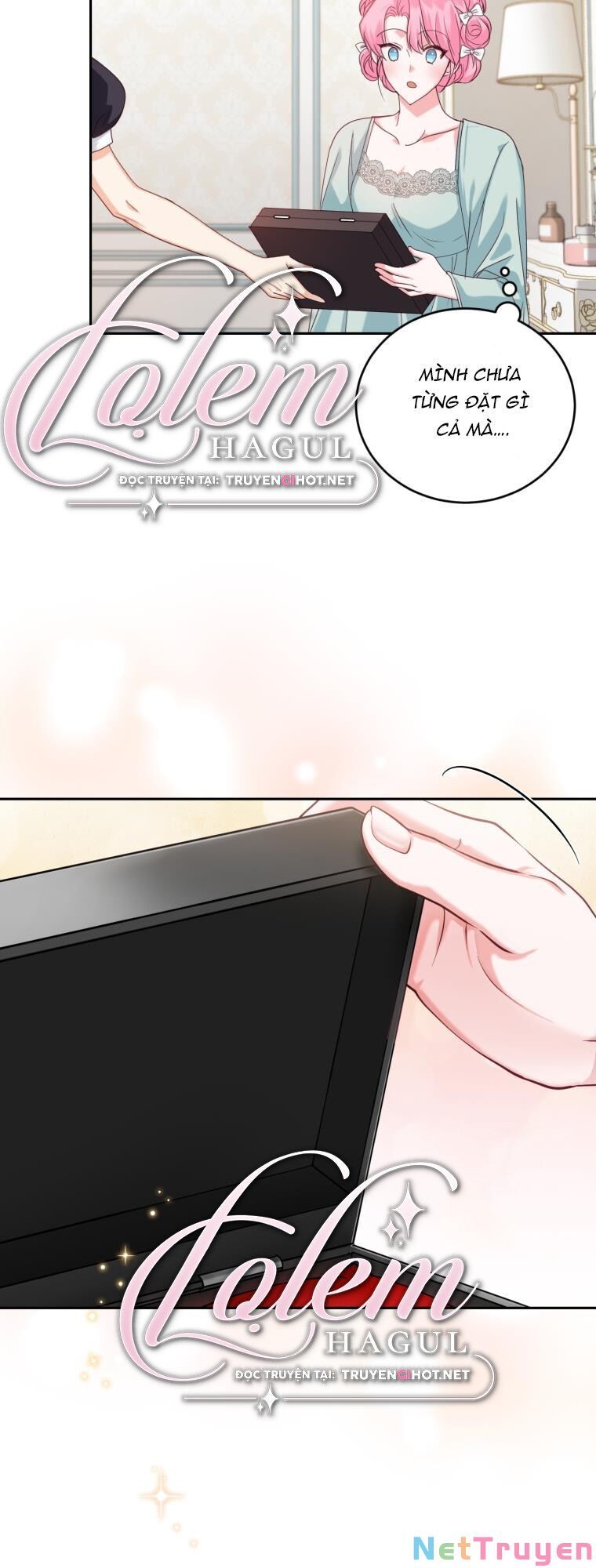 đọc truyện Trở Thành Người Pha Chế Nước Hoa Độc Nhất Của Bạo Chúa Chương 49 ảnh 9 tại Thiên Thai Truyện