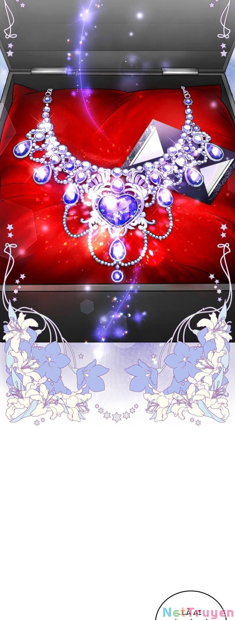 đọc truyện Trở Thành Người Pha Chế Nước Hoa Độc Nhất Của Bạo Chúa Chương 49 ảnh 11 tại Thiên Thai Truyện