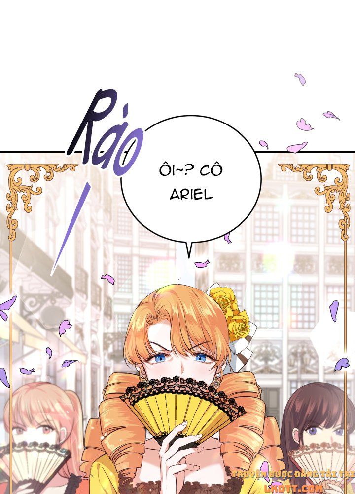 đọc truyện Trở Thành Người Pha Chế Nước Hoa Độc Nhất Của Bạo Chúa Chương 5 ảnh 3 tại Thiên Thai Truyện