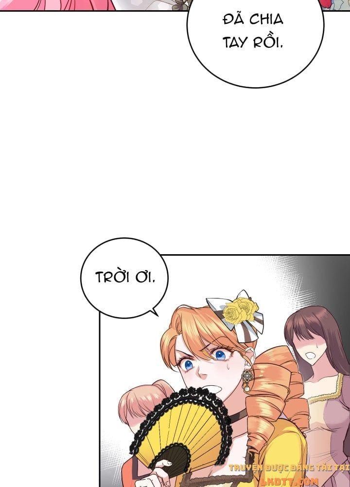 đọc truyện Trở Thành Người Pha Chế Nước Hoa Độc Nhất Của Bạo Chúa Chương 5 ảnh 13 tại Thiên Thai Truyện