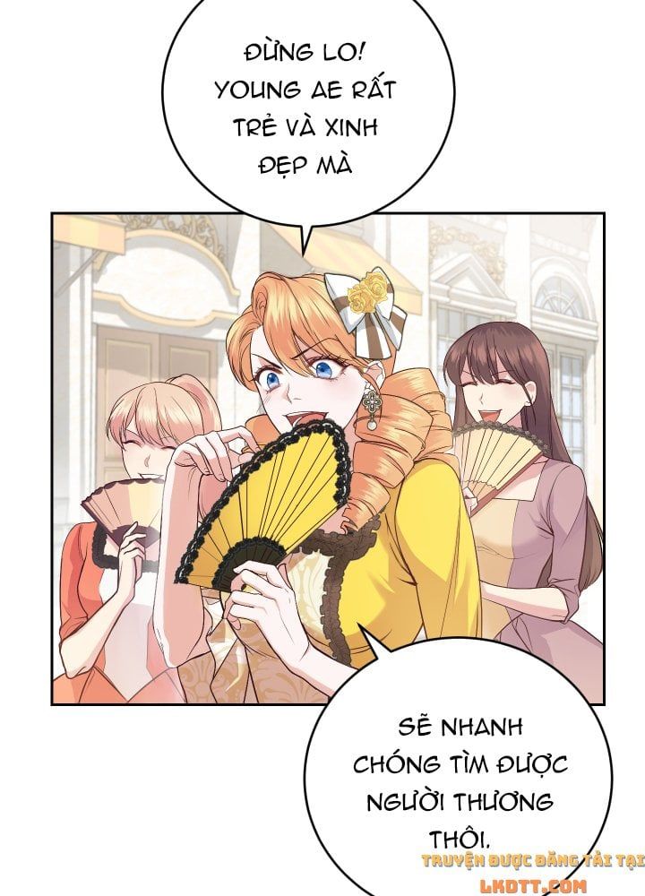 đọc truyện Trở Thành Người Pha Chế Nước Hoa Độc Nhất Của Bạo Chúa Chương 5 ảnh 16 tại Thiên Thai Truyện