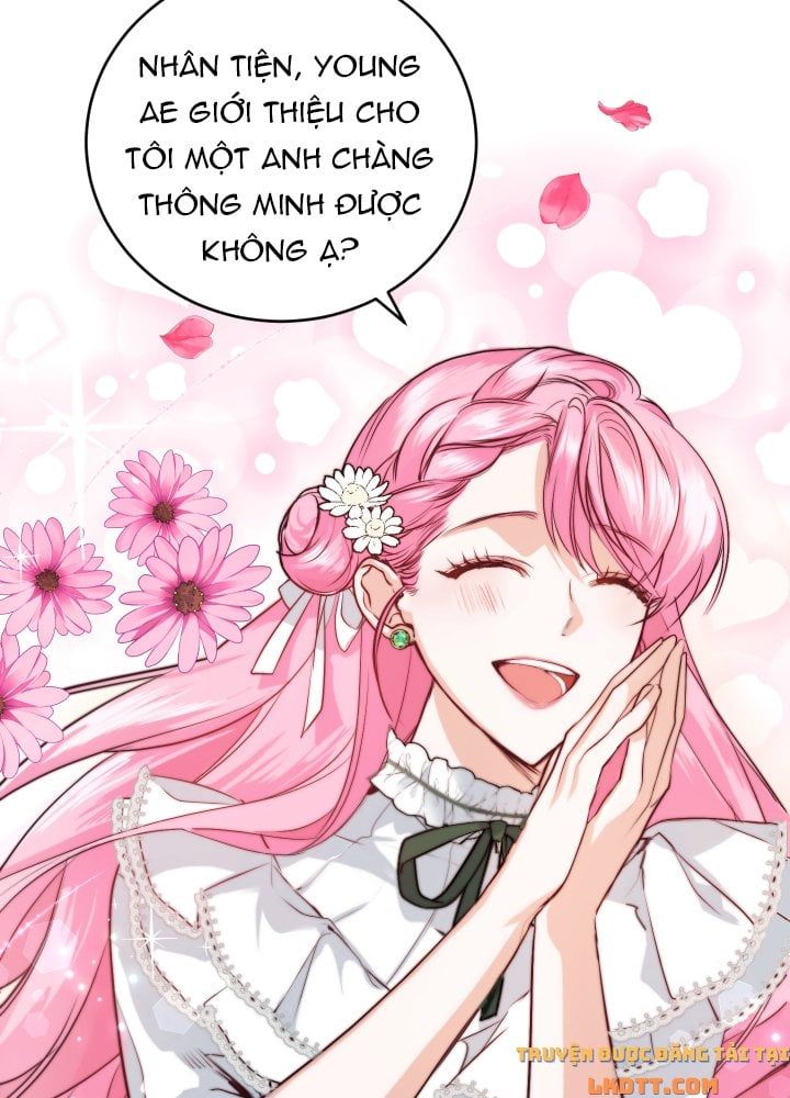 đọc truyện Trở Thành Người Pha Chế Nước Hoa Độc Nhất Của Bạo Chúa Chương 5 ảnh 23 tại Thiên Thai Truyện