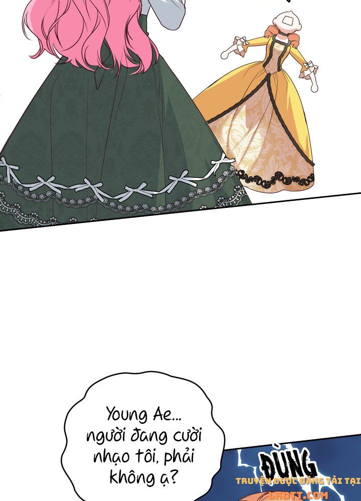 đọc truyện Trở Thành Người Pha Chế Nước Hoa Độc Nhất Của Bạo Chúa Chương 5 ảnh 27 tại Thiên Thai Truyện