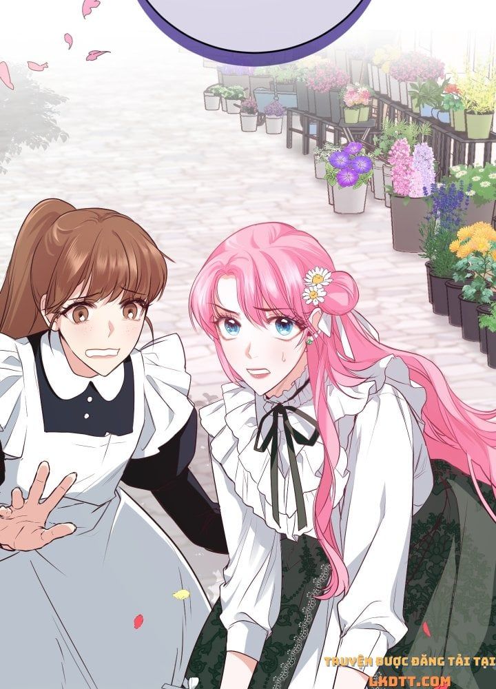 đọc truyện Trở Thành Người Pha Chế Nước Hoa Độc Nhất Của Bạo Chúa Chương 5 ảnh 5 tại Thiên Thai Truyện