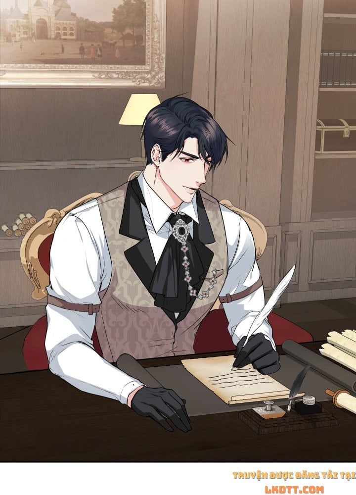 đọc truyện Trở Thành Người Pha Chế Nước Hoa Độc Nhất Của Bạo Chúa Chương 5 ảnh 36 tại Thiên Thai Truyện