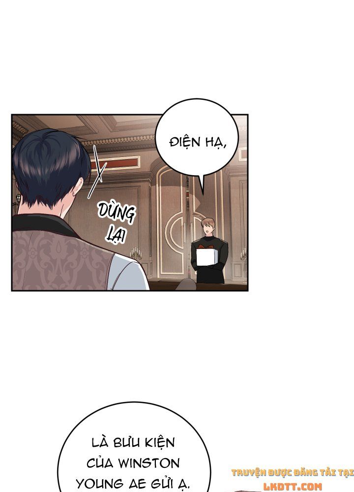 đọc truyện Trở Thành Người Pha Chế Nước Hoa Độc Nhất Của Bạo Chúa Chương 5 ảnh 37 tại Thiên Thai Truyện