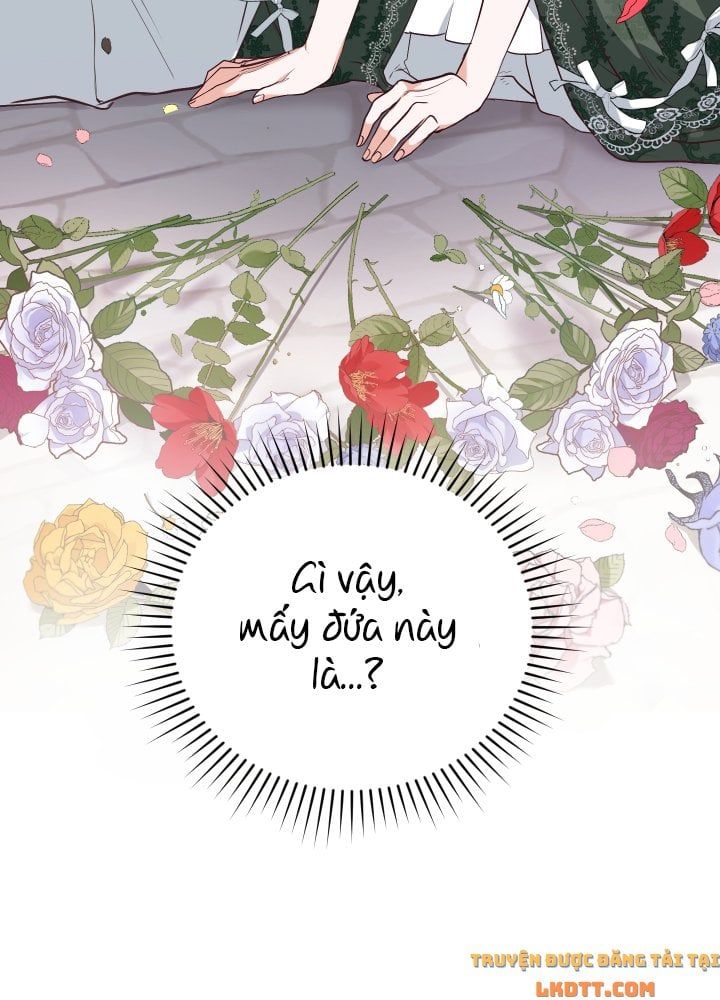 đọc truyện Trở Thành Người Pha Chế Nước Hoa Độc Nhất Của Bạo Chúa Chương 5 ảnh 6 tại Thiên Thai Truyện